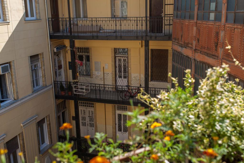 Apartment Egusi Budapest Bilik gambar