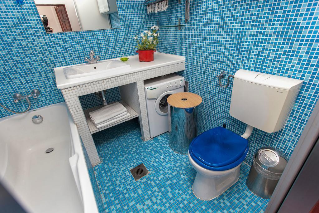 Apartment Egusi Budapest Bilik gambar